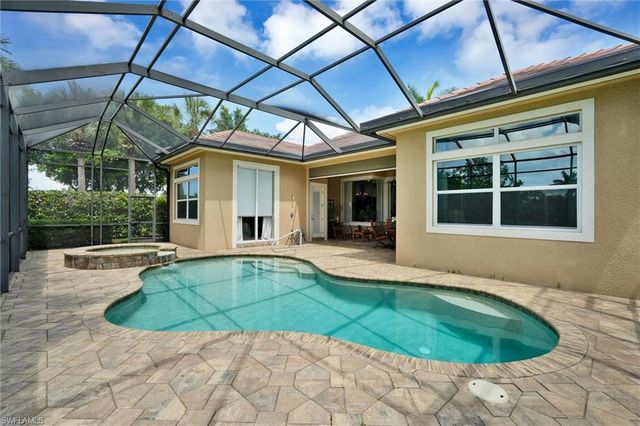 14501 Carino TER, Bonita Springs, FL 34135