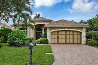 14501 Carino TER, Bonita Springs, FL 34135