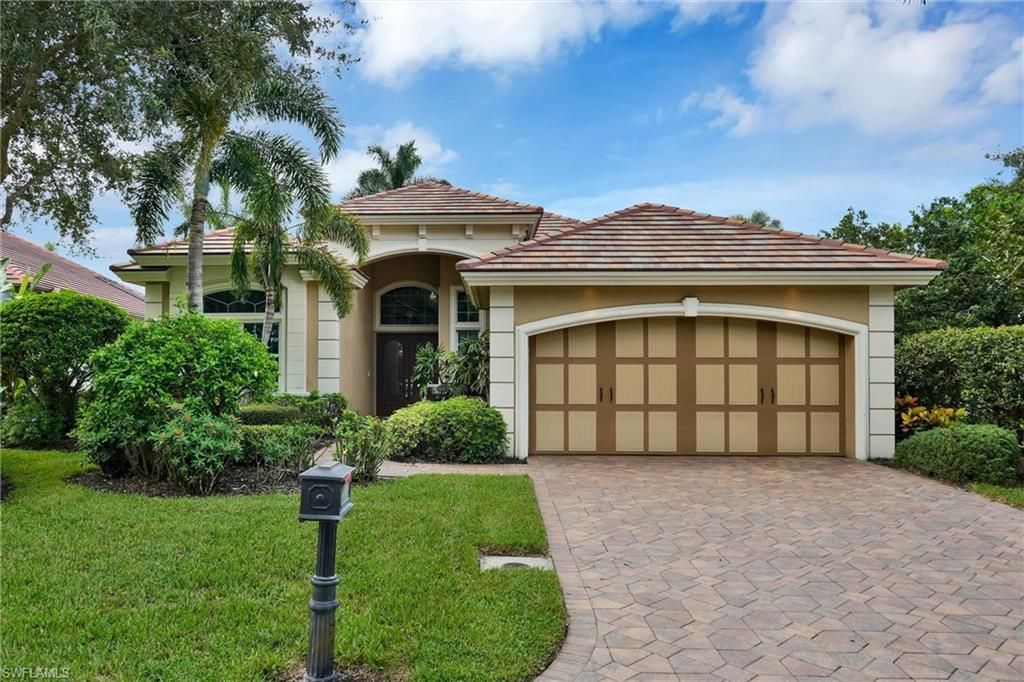 14501 Carino TER, Bonita Springs, FL 34135