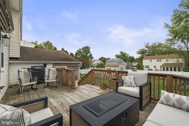 1064 LINCOLN, Warrington, PA 18976