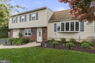 1064 LINCOLN, Warrington, PA 18976