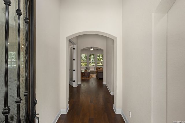4610 Camden Hts, San Antonio, TX 78261