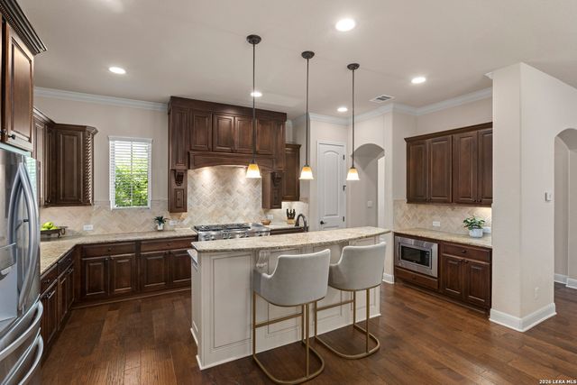 4610 Camden Hts, San Antonio, TX 78261