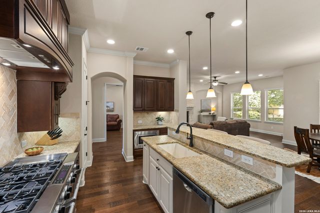 4610 Camden Hts, San Antonio, TX 78261
