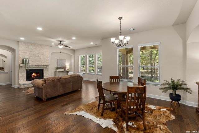 4610 Camden Hts, San Antonio, TX 78261