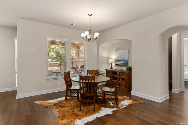 4610 Camden Hts, San Antonio, TX 78261