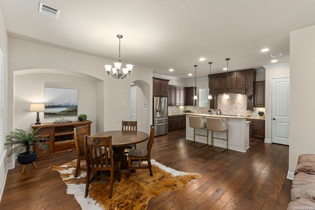 4610 Camden Hts, San Antonio, TX 78261