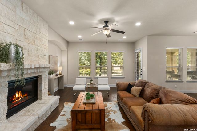 4610 Camden Hts, San Antonio, TX 78261