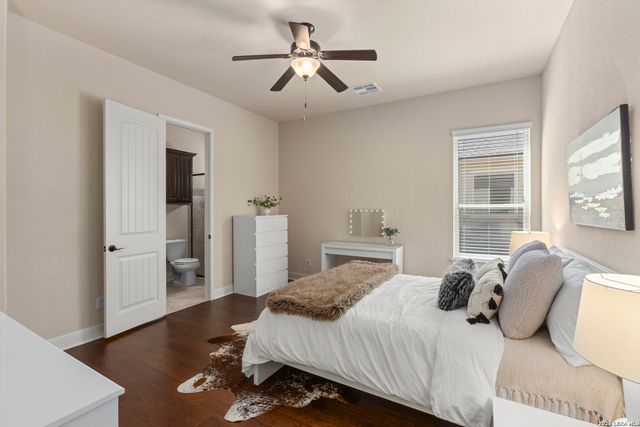 4610 Camden Hts, San Antonio, TX 78261