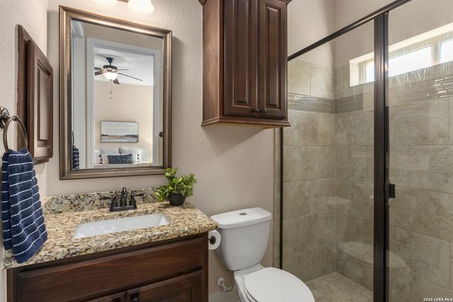 4610 Camden Hts, San Antonio, TX 78261