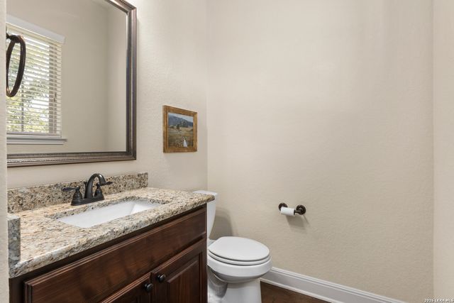 4610 Camden Hts, San Antonio, TX 78261