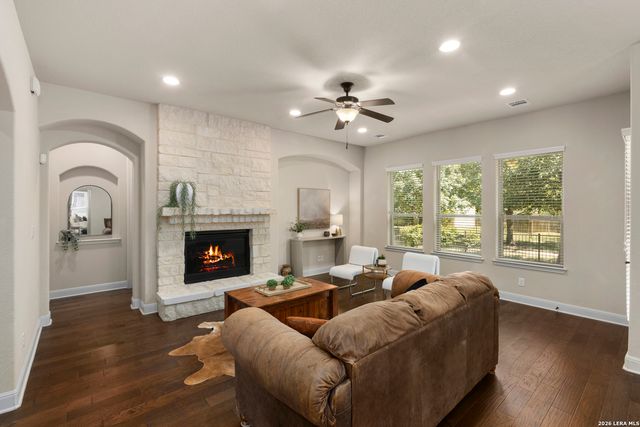 4610 Camden Hts, San Antonio, TX 78261