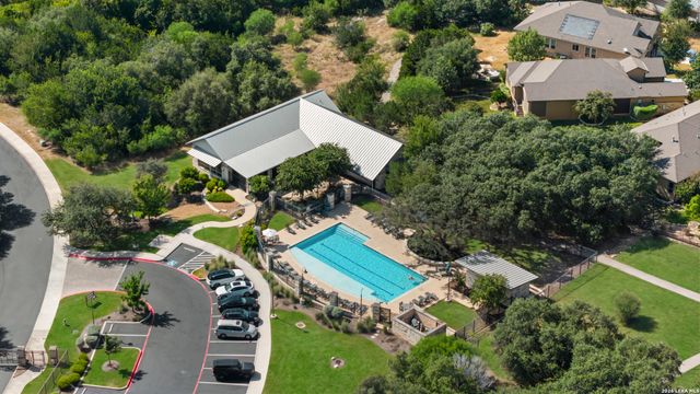 4610 Camden Hts, San Antonio, TX 78261