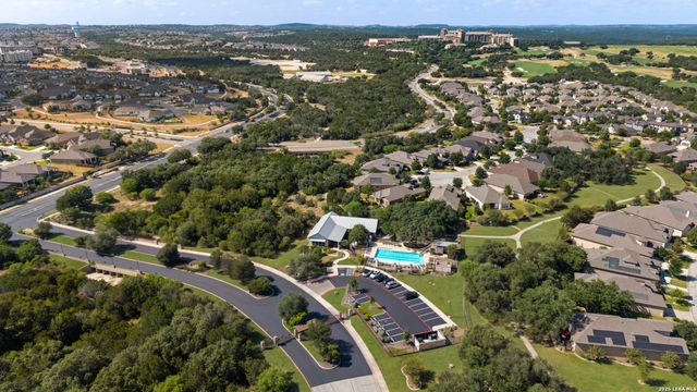 4610 Camden Hts, San Antonio, TX 78261