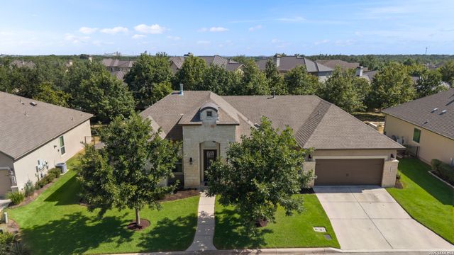 4610 Camden Hts, San Antonio, TX 78261