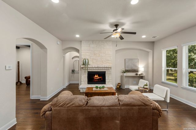 4610 Camden Hts, San Antonio, TX 78261