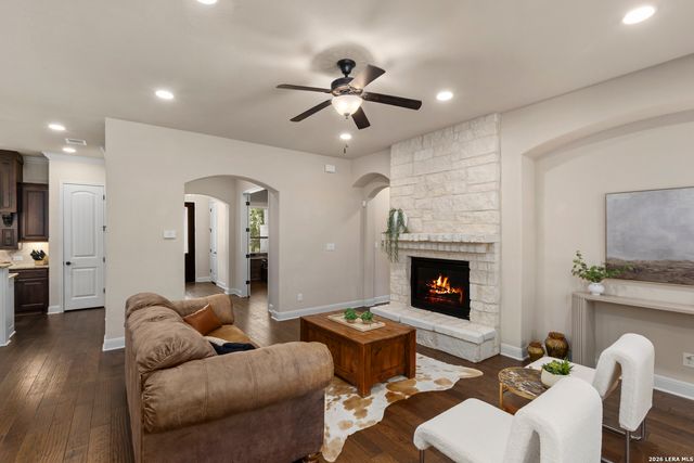 4610 Camden Hts, San Antonio, TX 78261