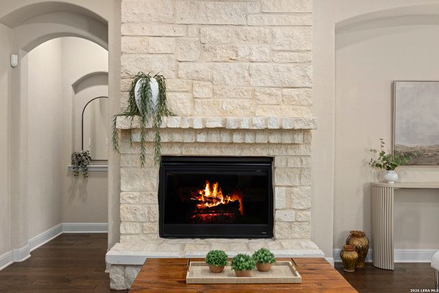 4610 Camden Hts, San Antonio, TX 78261