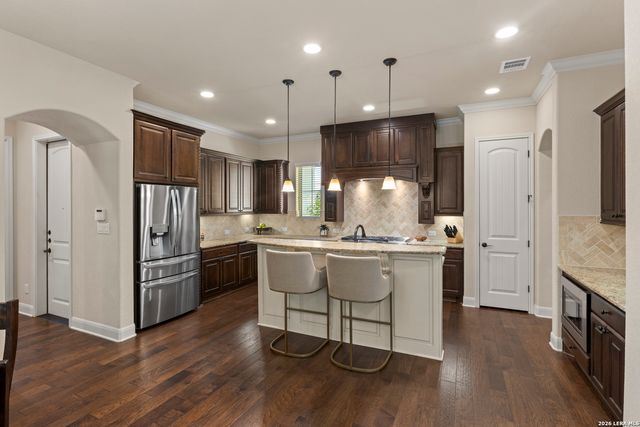 4610 Camden Hts, San Antonio, TX 78261