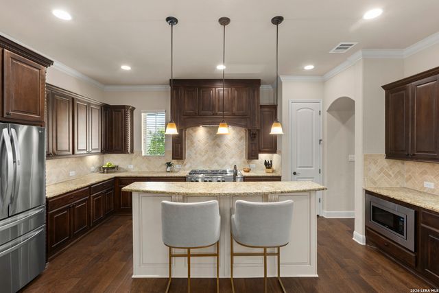 4610 Camden Hts, San Antonio, TX 78261