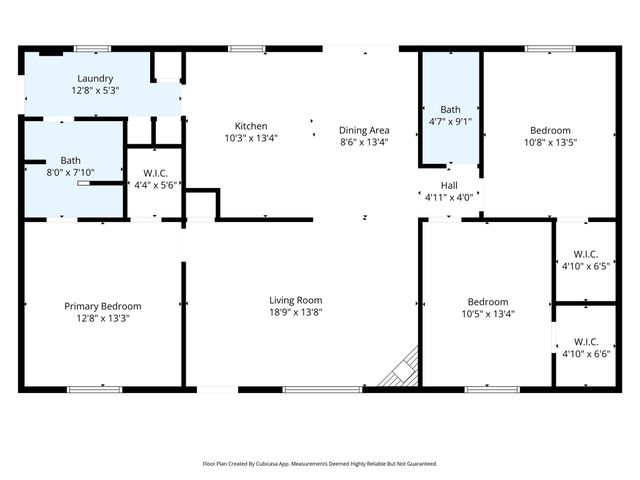 199 Apple Tree, Livingston, TX 77351