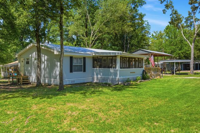 199 Apple Tree, Livingston, TX 77351