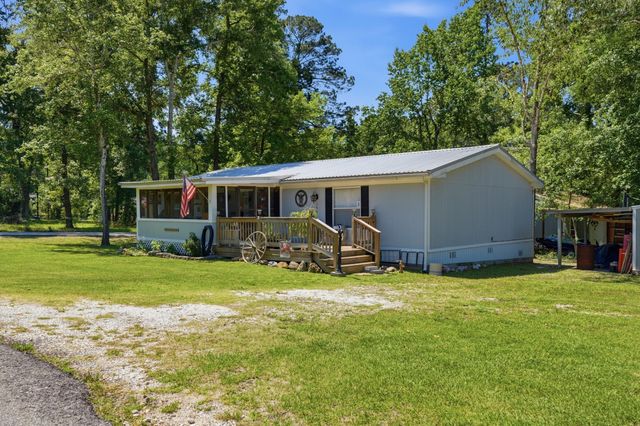 199 Apple Tree, Livingston, TX 77351