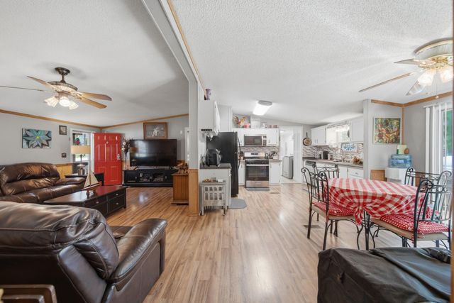 199 Apple Tree, Livingston, TX 77351