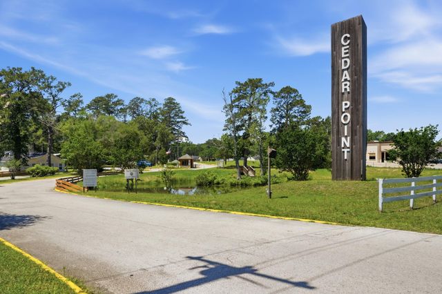 199 Apple Tree, Livingston, TX 77351