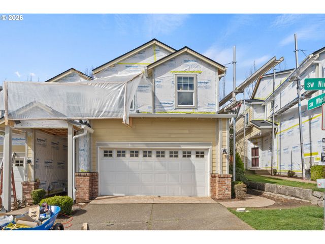 12635 Sw NIGHT HERON Ln 104, Beaverton, OR 97007