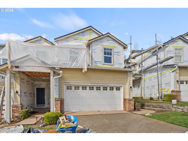 12635 Sw NIGHT HERON Ln 104, Beaverton, OR 97007