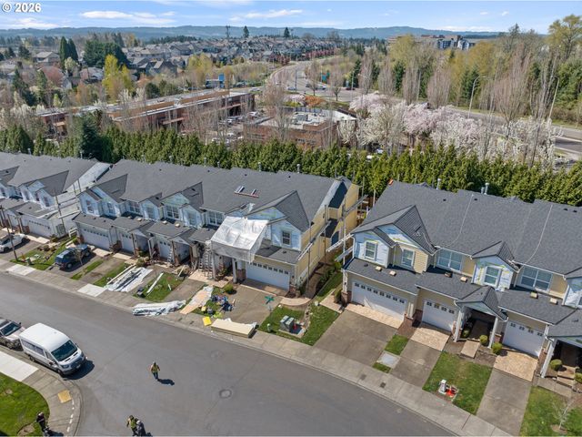 12635 Sw NIGHT HERON Ln 104, Beaverton, OR 97007