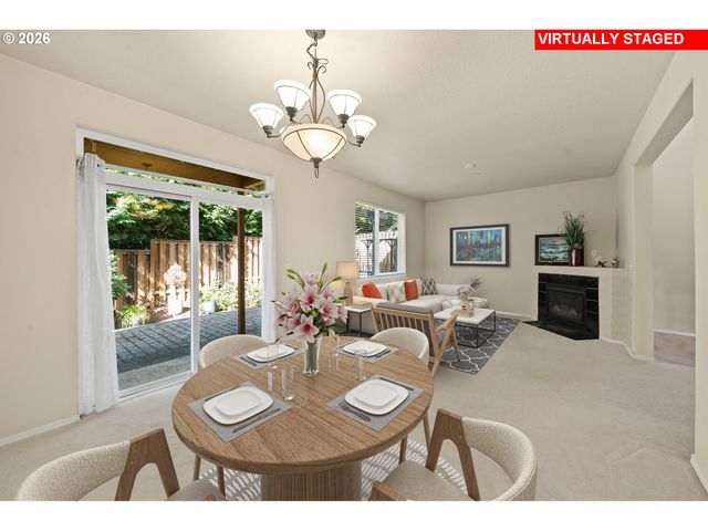 12635 Sw NIGHT HERON Ln 104, Beaverton, OR 97007