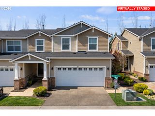 12635 Sw NIGHT HERON Ln 104, Beaverton, OR 97007
