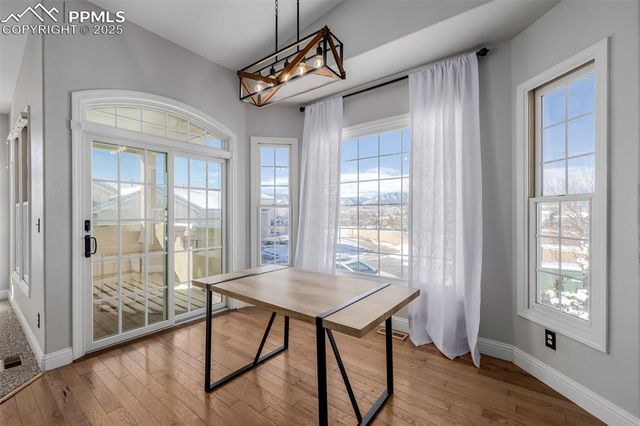 14432 Summer Glen Grove, Colorado Springs, CO 80921