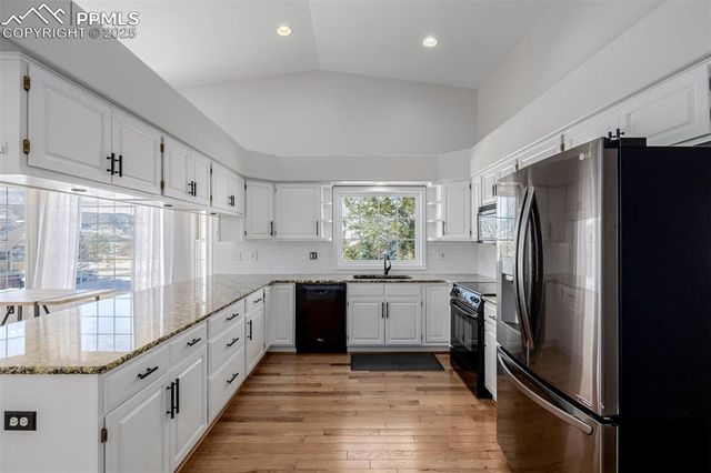 14432 Summer Glen Grove, Colorado Springs, CO 80921