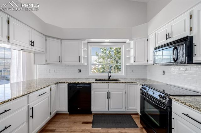 14432 Summer Glen Grove, Colorado Springs, CO 80921