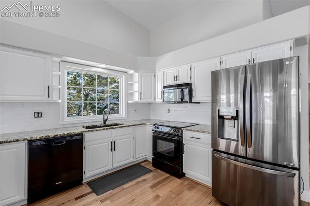 14432 Summer Glen Grove, Colorado Springs, CO 80921