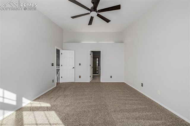 14432 Summer Glen Grove, Colorado Springs, CO 80921