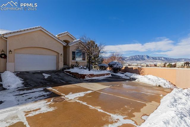 14432 Summer Glen Grove, Colorado Springs, CO 80921