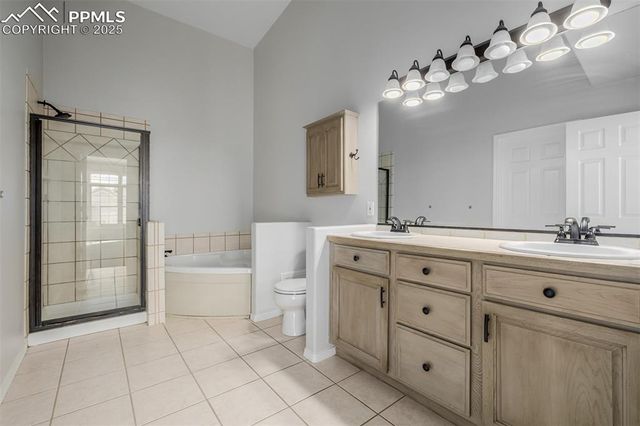 14432 Summer Glen Grove, Colorado Springs, CO 80921