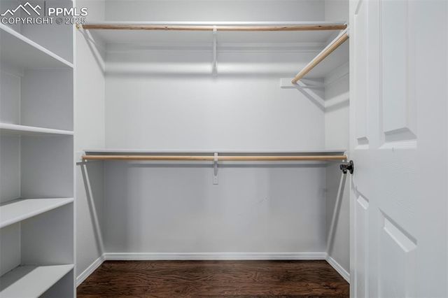 14432 Summer Glen Grove, Colorado Springs, CO 80921