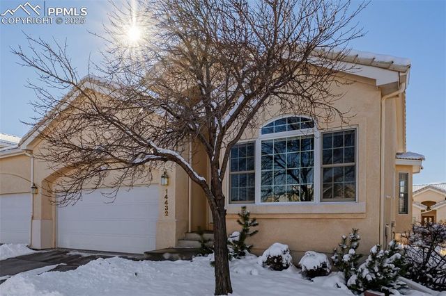 14432 Summer Glen Grove, Colorado Springs, CO 80921