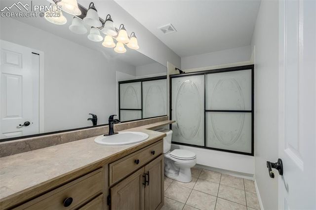 14432 Summer Glen Grove, Colorado Springs, CO 80921