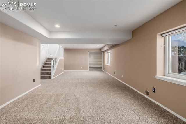 14432 Summer Glen Grove, Colorado Springs, CO 80921