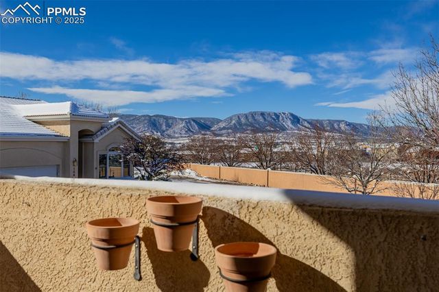 14432 Summer Glen Grove, Colorado Springs, CO 80921