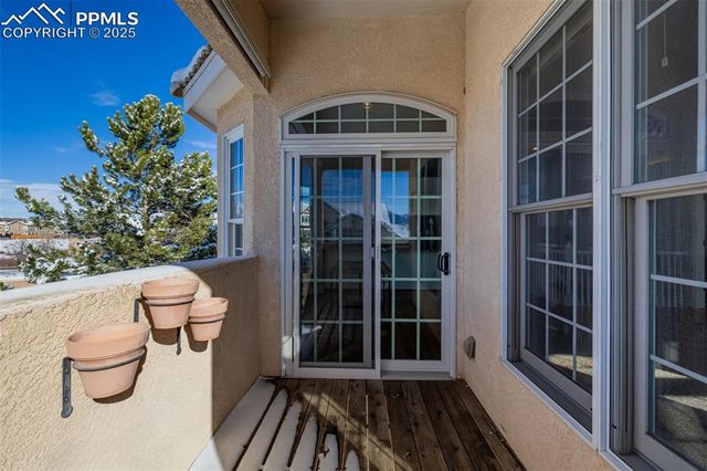 14432 Summer Glen Grove, Colorado Springs, CO 80921