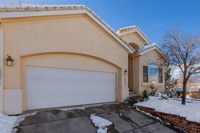 14432 Summer Glen Grove, Colorado Springs, CO 80921