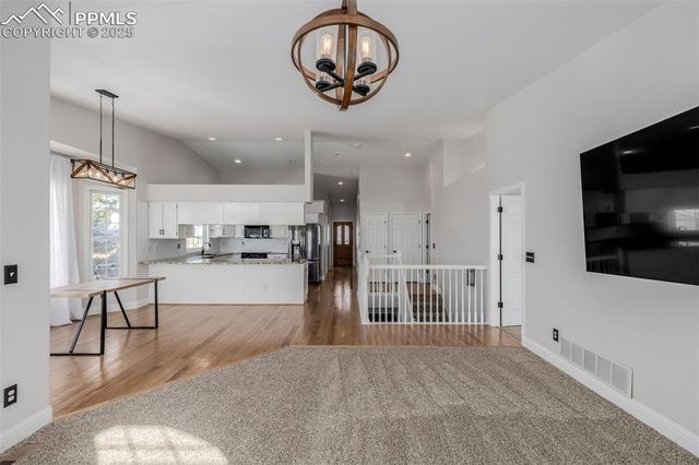 14432 Summer Glen Grove, Colorado Springs, CO 80921