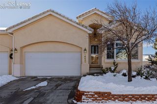 14432 Summer Glen Grove, Colorado Springs, CO 80921